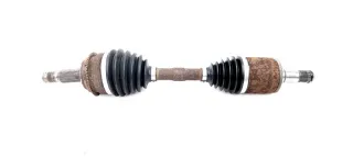 3815A199 Привод Mitsubishi Pajero 4 restailing 2 Арт SZ66646, вид 1