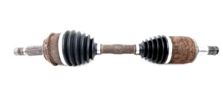 3815A199 Привод Mitsubishi Pajero 4 restailing 2 Арт SZ66646, вид 2