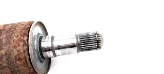 3815A199 Привод Mitsubishi Pajero 4 restailing 2 Арт SZ66646, вид 4