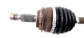 3815A199 Привод Mitsubishi Pajero 4 restailing 2 Арт SZ66646, вид 7