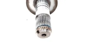 3815A199 Привод Mitsubishi Pajero 4 restailing 2 Арт SZ66646, вид 11