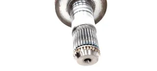 3815A199 Привод Mitsubishi Pajero 4 restailing 2 Арт SZ66646, вид 12