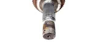 3815A199 Привод Mitsubishi Pajero 4 restailing 2 Арт SZ66646, вид 15