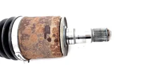 3815A199 Привод Mitsubishi Pajero 4 restailing 2 Арт SZ66646, вид 21