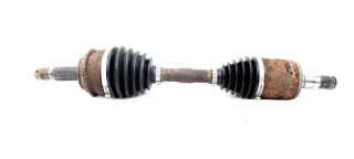 3815A199 Привод Mitsubishi Pajero 4 restailing 2 Арт SZ66646, вид 23