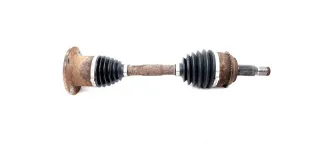 3815A200 Привод Mitsubishi Pajero 4 restailing 2 Арт SZ66647, вид 1