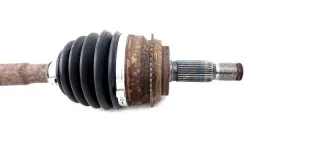 3815A200 Привод Mitsubishi Pajero 4 restailing 2 Арт SZ66647, вид 2