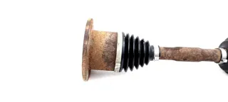 3815A200 Привод Mitsubishi Pajero 4 restailing 2 Арт SZ66647, вид 3
