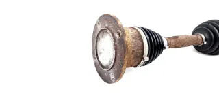 3815A200 Привод Mitsubishi Pajero 4 restailing 2 Арт SZ66647, вид 4