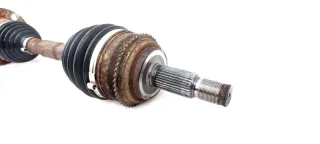 3815A200 Привод Mitsubishi Pajero 4 restailing 2 Арт SZ66647, вид 5