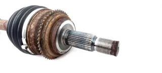 3815A200 Привод Mitsubishi Pajero 4 restailing 2 Арт SZ66647, вид 6