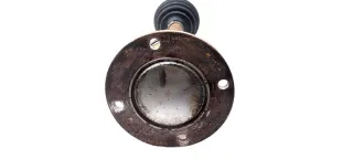3815A200 Привод Mitsubishi Pajero 4 restailing 2 Арт SZ66647, вид 7