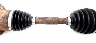 3815A200 Привод Mitsubishi Pajero 4 restailing 2 Арт SZ66647, вид 9