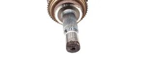 3815A200 Привод Mitsubishi Pajero 4 restailing 2 Арт SZ66647, вид 11