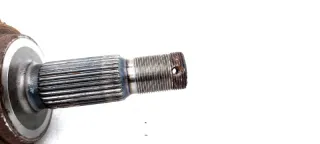 3815A200 Привод Mitsubishi Pajero 4 restailing 2 Арт SZ66647, вид 18