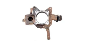 3870A022 кулак поворотный Mitsubishi Pajero 4 restailing 2 Арт SZ66648, вид 16