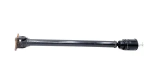  Карданный вал Mitsubishi Pajero 4 restailing 2 Арт SZ66649, вид 1