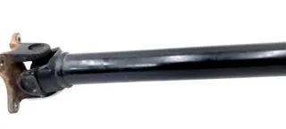  Карданный вал Mitsubishi Pajero 4 restailing 2 Арт SZ66649, вид 4