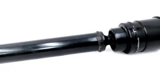  Карданный вал Mitsubishi Pajero 4 restailing 2 Арт SZ66649, вид 5