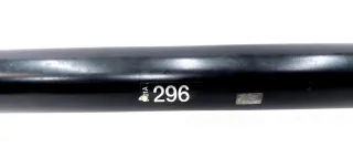  Карданный вал Mitsubishi Pajero 4 restailing 2 Арт SZ66649, вид 11