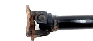  Карданный вал Mitsubishi Pajero 4 restailing 2 Арт SZ66649, вид 13
