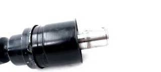  Карданный вал Mitsubishi Pajero 4 restailing 2 Арт SZ66649, вид 19