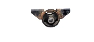 Подушка редуктора Mitsubishi Pajero 4 restailing 2 2016г. MR374569 - Фото 9