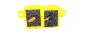 10R0413211 Фаркоп Mitsubishi Pajero 4 restailing 2 Арт SZ66651, вид 4