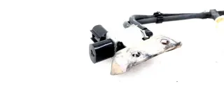  Клапан электромагнитный Mitsubishi Pajero 4 restailing 2 Арт SZ66656, вид 11