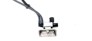  Клапан электромагнитный Mitsubishi Pajero 4 restailing 2 Арт SZ66656, вид 15