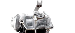 1582A241 клапан егр Mitsubishi Pajero 4 restailing 2 Арт SZ66657, вид 7