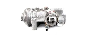 1582A241 клапан егр Mitsubishi Pajero 4 restailing 2 Арт SZ66657, вид 13