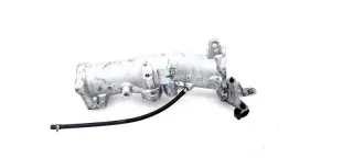 1505A540 Коллектор впускной Mitsubishi Pajero 4 restailing 2 Арт SZ66658, вид 1