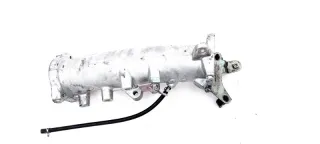 1505A540 Коллектор впускной Mitsubishi Pajero 4 restailing 2 Арт SZ66658, вид 2