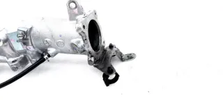 1505A540 Коллектор впускной Mitsubishi Pajero 4 restailing 2 Арт SZ66658, вид 3