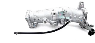 1505A540 Коллектор впускной Mitsubishi Pajero 4 restailing 2 Арт SZ66658, вид 4