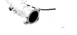 1505A540 Коллектор впускной Mitsubishi Pajero 4 restailing 2 Арт SZ66658, вид 6