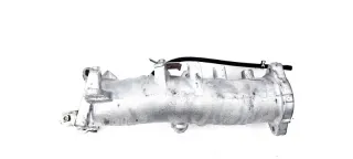 1505A540 Коллектор впускной Mitsubishi Pajero 4 restailing 2 Арт SZ66658, вид 8