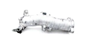 1505A540 Коллектор впускной Mitsubishi Pajero 4 restailing 2 Арт SZ66658, вид 9