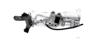 1505A540 Коллектор впускной Mitsubishi Pajero 4 restailing 2 Арт SZ66658, вид 11