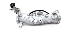 1505A540 Коллектор впускной Mitsubishi Pajero 4 restailing 2 Арт SZ66658, вид 14