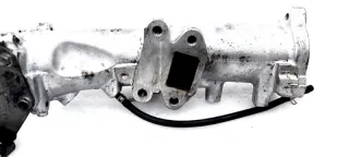 1505A540 Коллектор впускной Mitsubishi Pajero 4 restailing 2 Арт SZ66658, вид 15