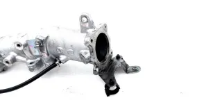 1505A540 Коллектор впускной Mitsubishi Pajero 4 restailing 2 Арт SZ66658, вид 16