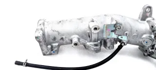 1505A540 Коллектор впускной Mitsubishi Pajero 4 restailing 2 Арт SZ66658, вид 19