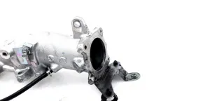 1505A540 Коллектор впускной Mitsubishi Pajero 4 restailing 2 Арт SZ66658, вид 21