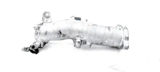 1505A540 Коллектор впускной Mitsubishi Pajero 4 restailing 2 Арт SZ66658, вид 22