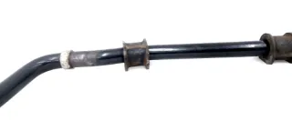  Стабилизатор Mitsubishi Pajero 4 restailing 2 Арт SZ66659, вид 7