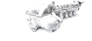 1542A139 Коллектор впускной Mitsubishi Pajero 4 restailing 2 Арт SZ66660, вид 2