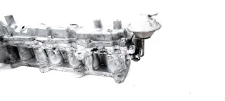 1542A139 Коллектор впускной Mitsubishi Pajero 4 restailing 2 Арт SZ66660, вид 5