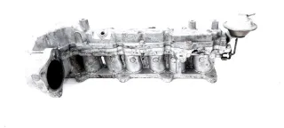 1542A139 Коллектор впускной Mitsubishi Pajero 4 restailing 2 Арт SZ66660, вид 6